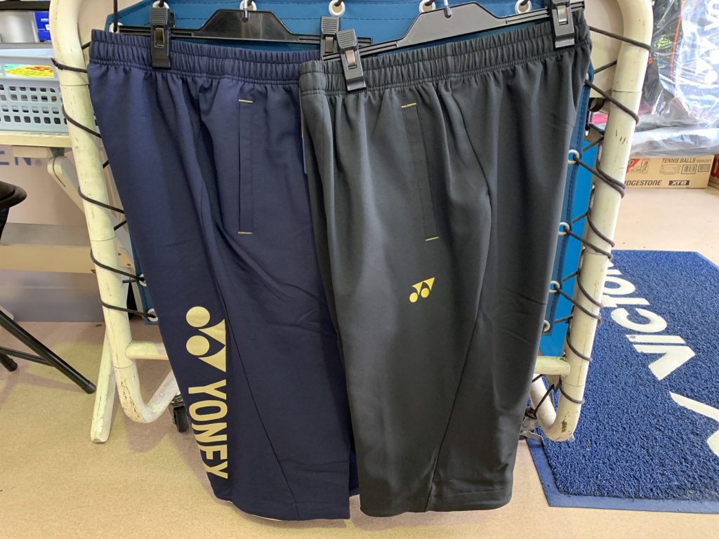 ヨネックス YONEX 7分丈